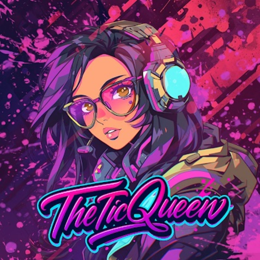 Meet your Posher, Theticqueen
